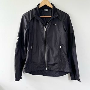 Nike Running Jacket